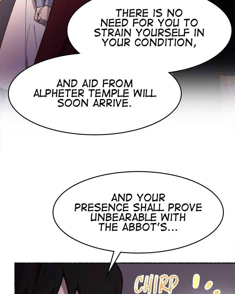 Like A Wind On A Dry Branch chapter 34 - page 96