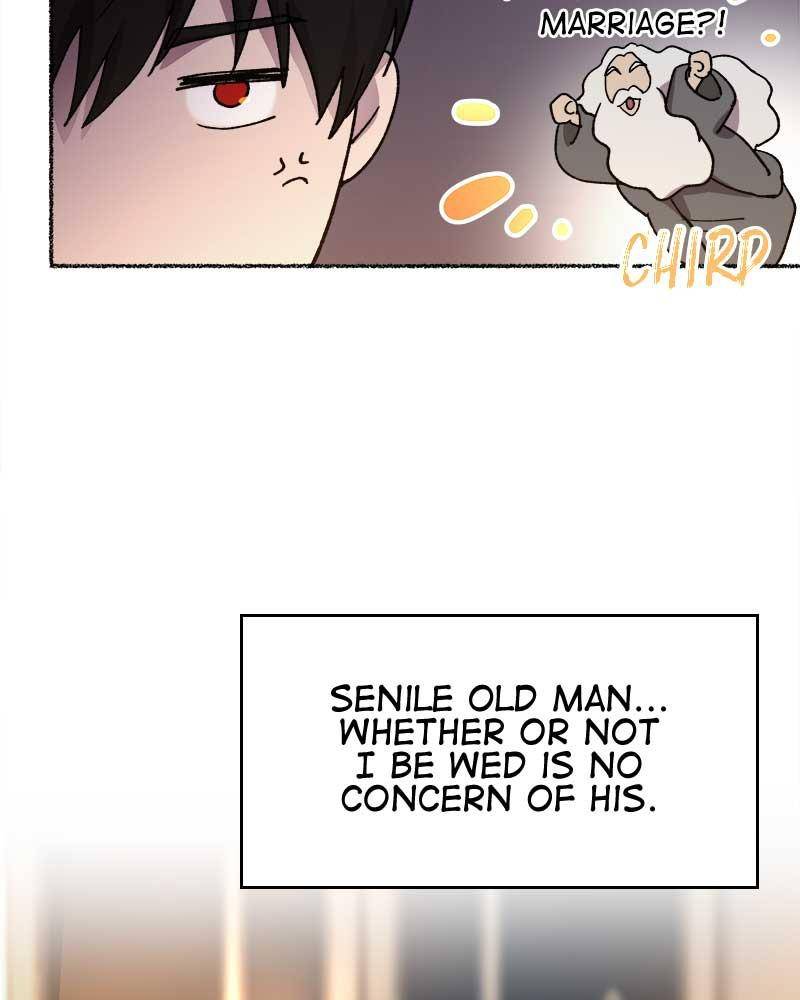 Like A Wind On A Dry Branch chapter 34 - page 97