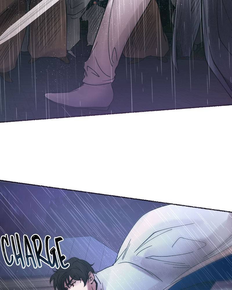 Like A Wind On A Dry Branch chapter 22 - page 137