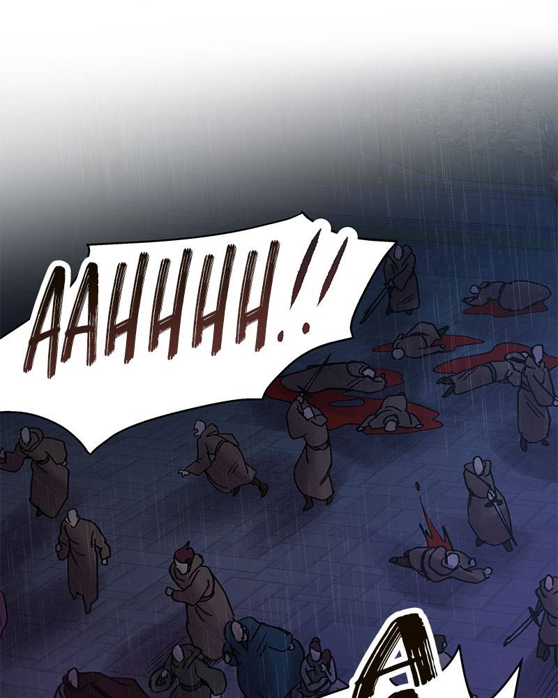 Like A Wind On A Dry Branch chapter 22 - page 21