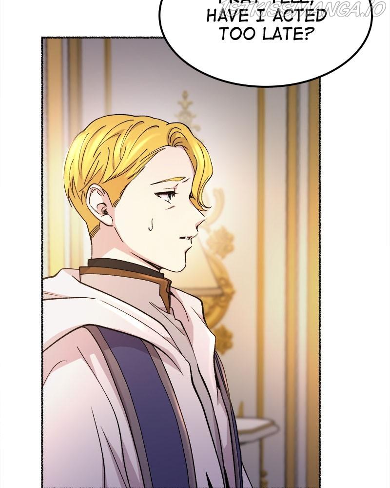 Like A Wind On A Dry Branch chapter 83 - page 103