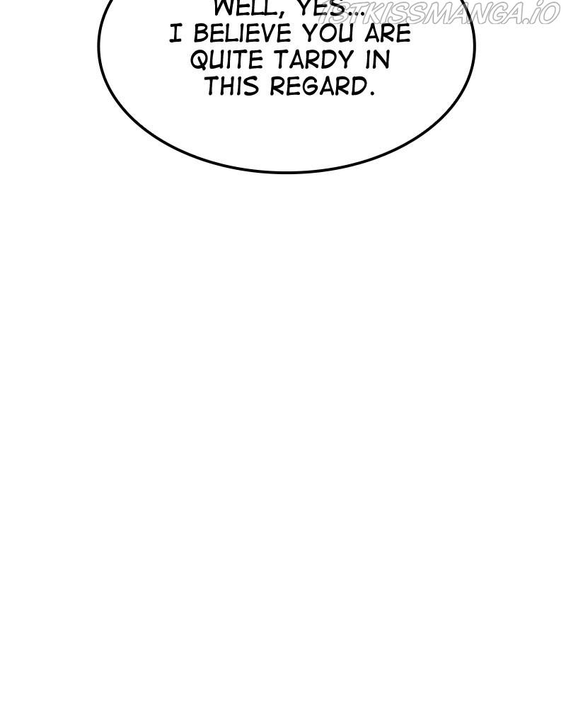 Like A Wind On A Dry Branch chapter 83 - page 105