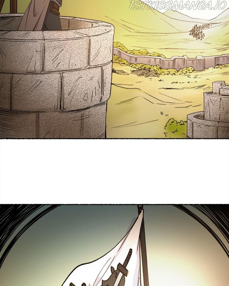 Like A Wind On A Dry Branch chapter 83 - page 108