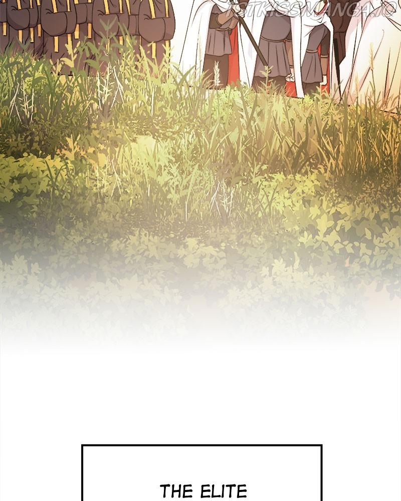 Like A Wind On A Dry Branch chapter 83 - page 113