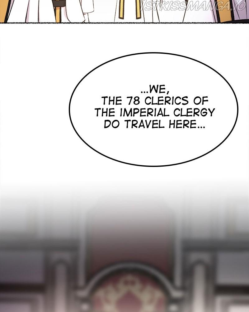 Like A Wind On A Dry Branch chapter 83 - page 116