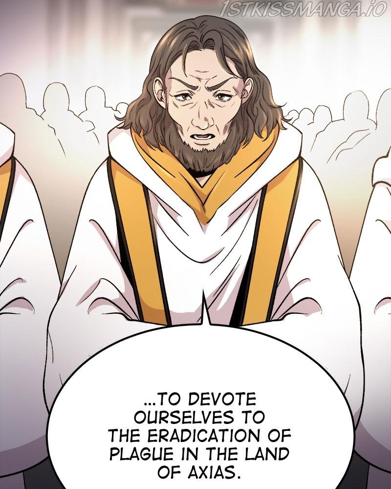 Like A Wind On A Dry Branch chapter 83 - page 117