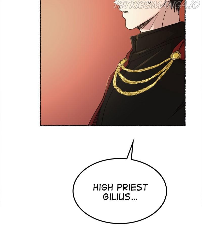 Like A Wind On A Dry Branch chapter 83 - page 124