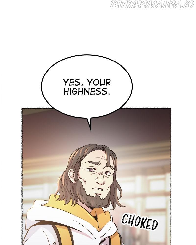 Like A Wind On A Dry Branch chapter 83 - page 126