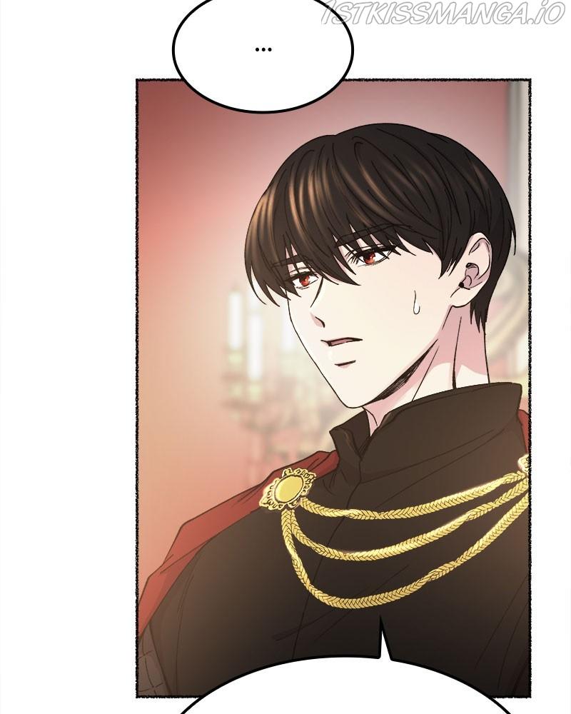 Like A Wind On A Dry Branch chapter 83 - page 128