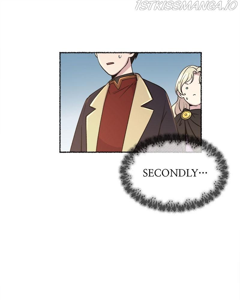 Like A Wind On A Dry Branch chapter 83 - page 13