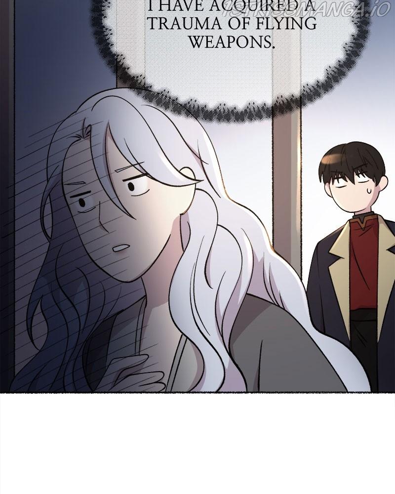 Like A Wind On A Dry Branch chapter 83 - page 17