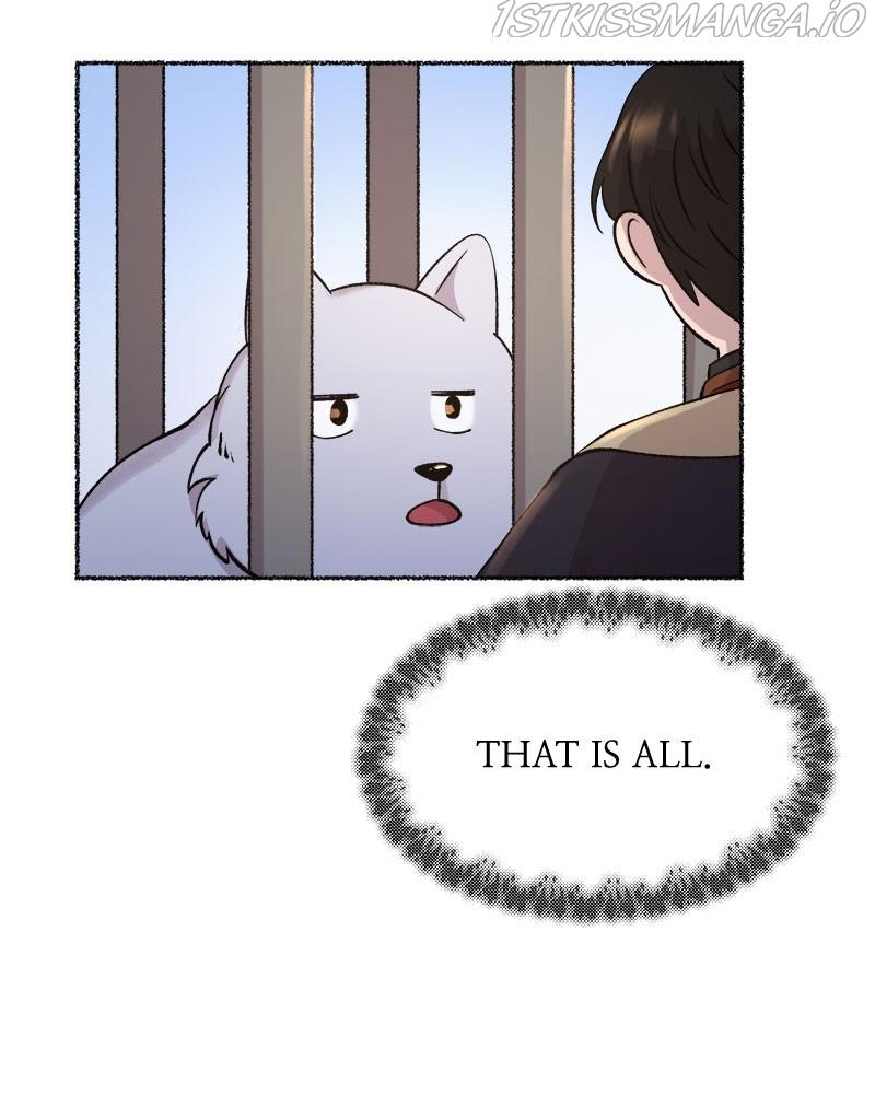 Like A Wind On A Dry Branch chapter 83 - page 20