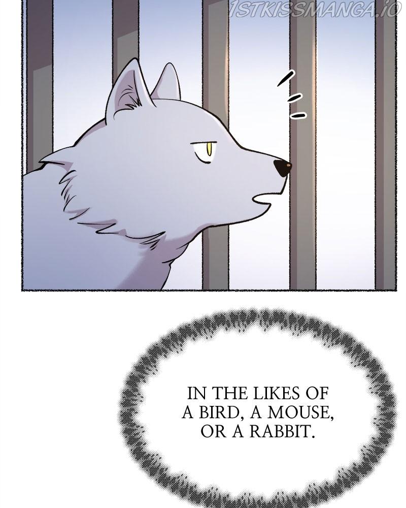 Like A Wind On A Dry Branch chapter 83 - page 23