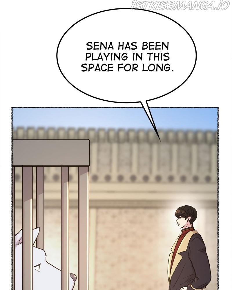 Like A Wind On A Dry Branch chapter 83 - page 30