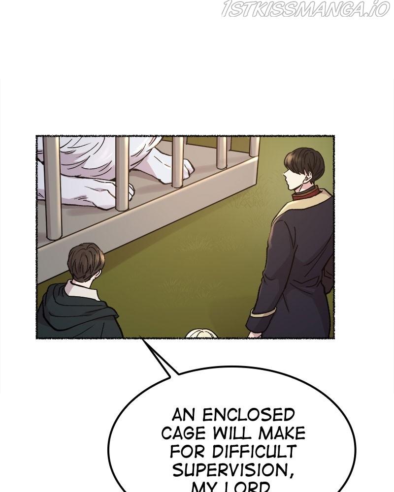 Like A Wind On A Dry Branch chapter 83 - page 32
