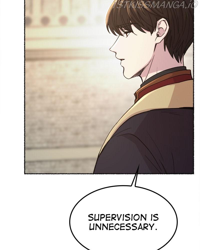 Like A Wind On A Dry Branch chapter 83 - page 34