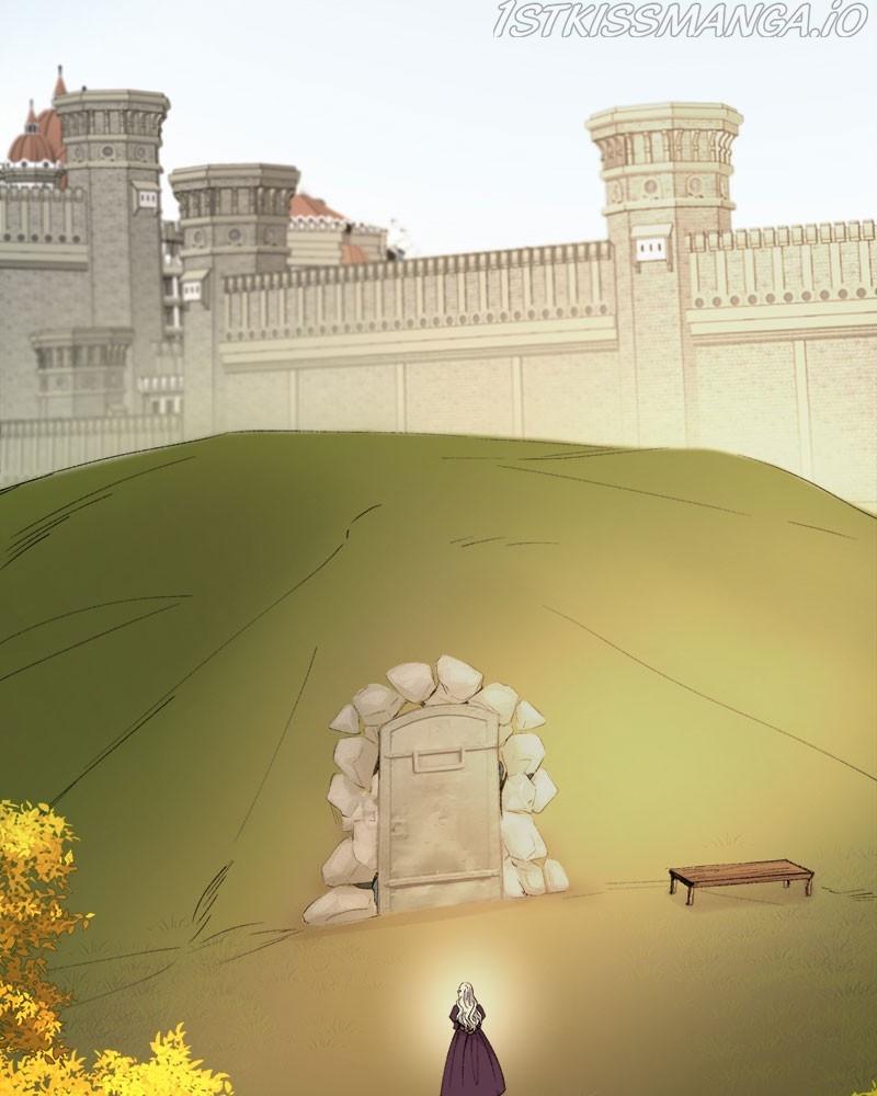 Like A Wind On A Dry Branch chapter 83 - page 39