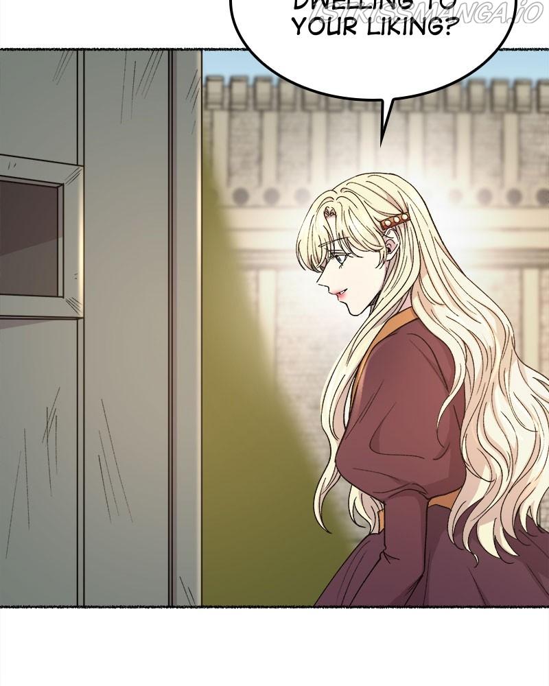 Like A Wind On A Dry Branch chapter 83 - page 41