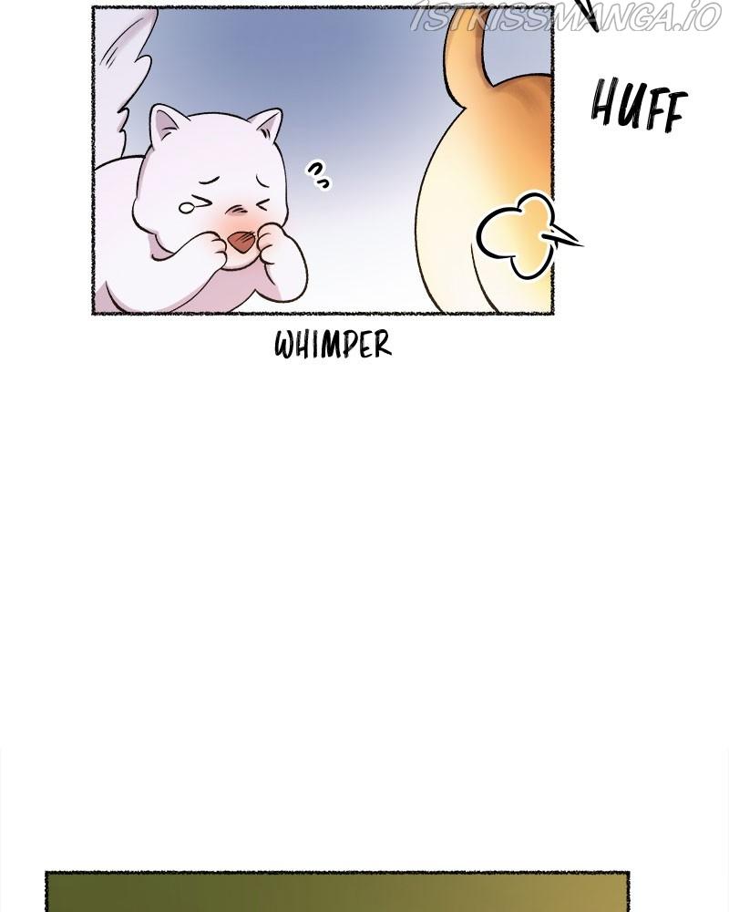 Like A Wind On A Dry Branch chapter 83 - page 45
