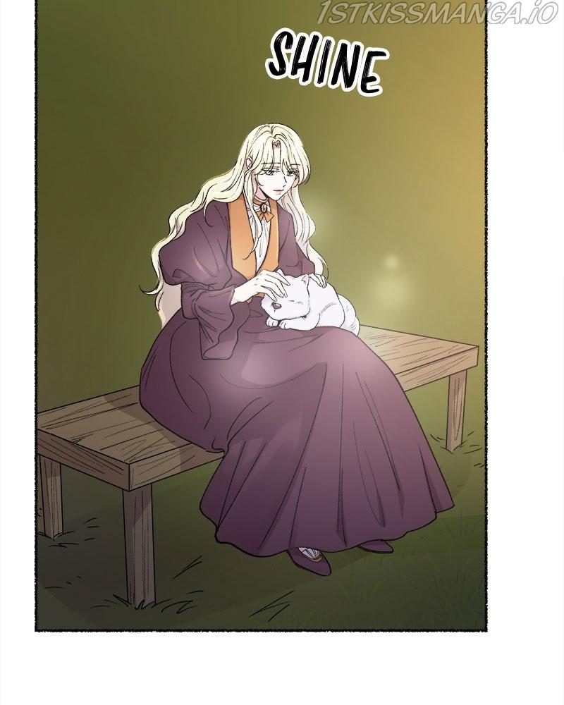 Like A Wind On A Dry Branch chapter 83 - page 46