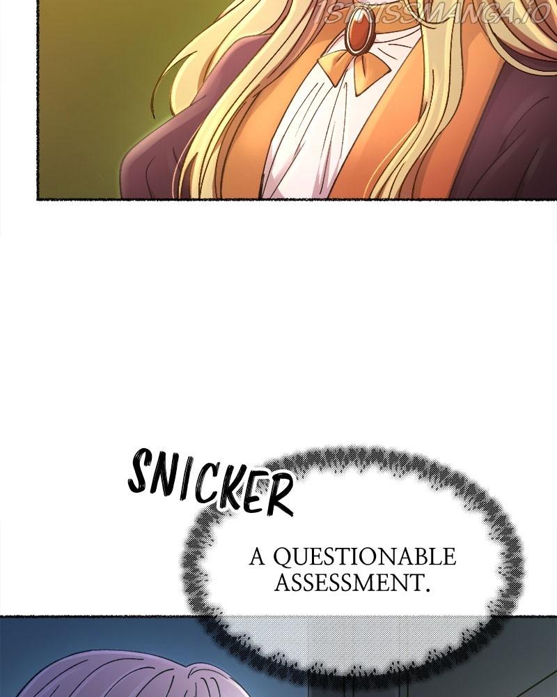 Like A Wind On A Dry Branch chapter 83 - page 56