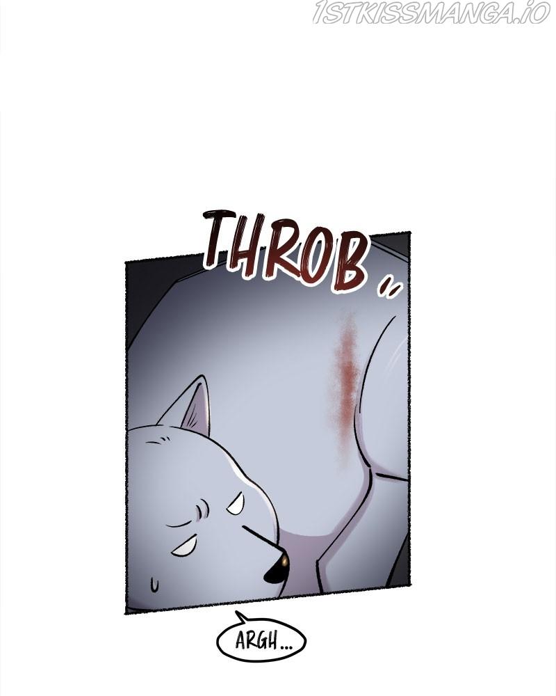 Like A Wind On A Dry Branch chapter 83 - page 59