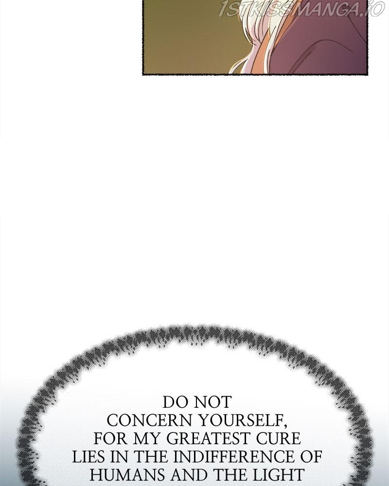 Like A Wind On A Dry Branch chapter 83 - page 61