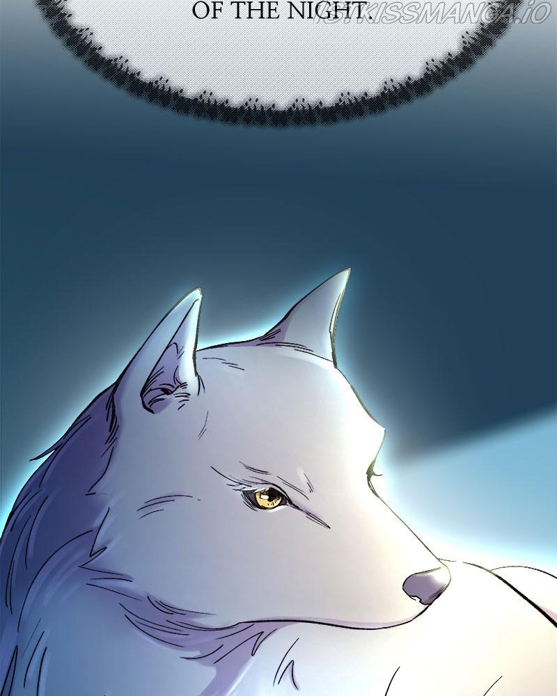 Like A Wind On A Dry Branch chapter 83 - page 62