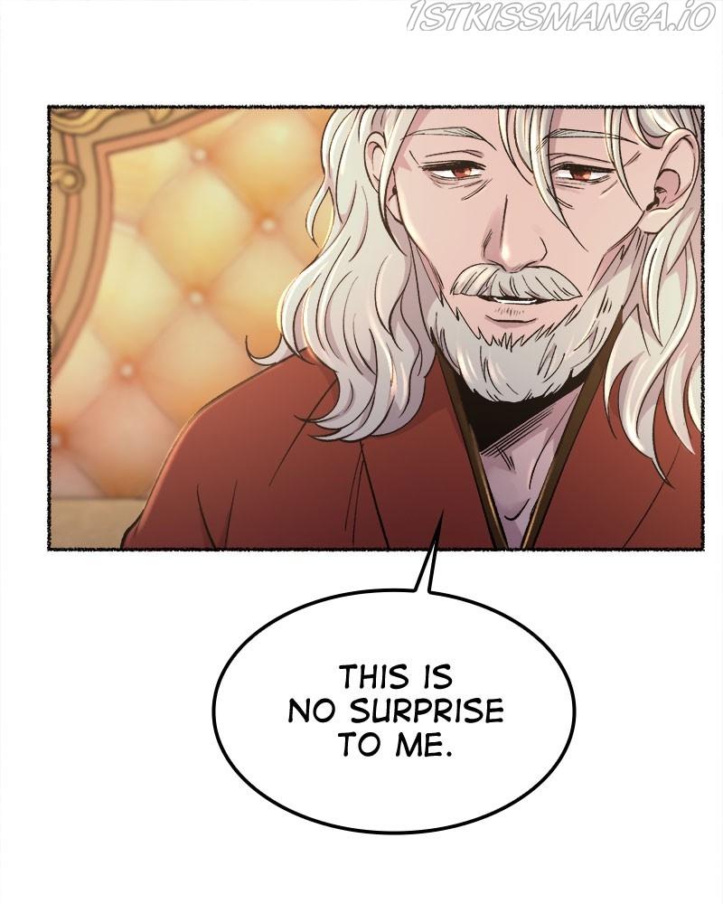 Like A Wind On A Dry Branch chapter 83 - page 88