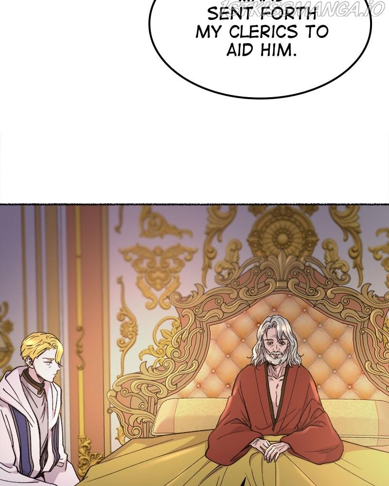 Like A Wind On A Dry Branch chapter 83 - page 91