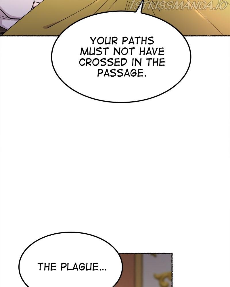 Like A Wind On A Dry Branch chapter 83 - page 92