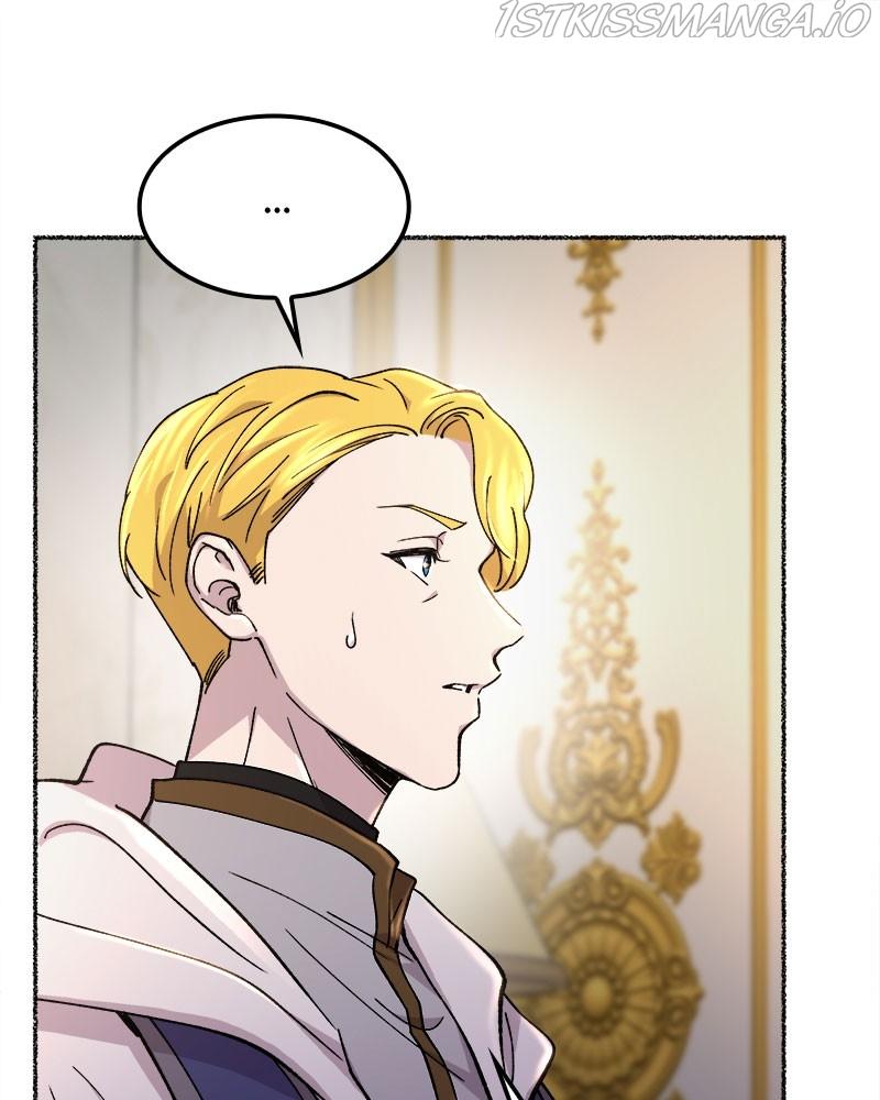 Like A Wind On A Dry Branch chapter 83 - page 97