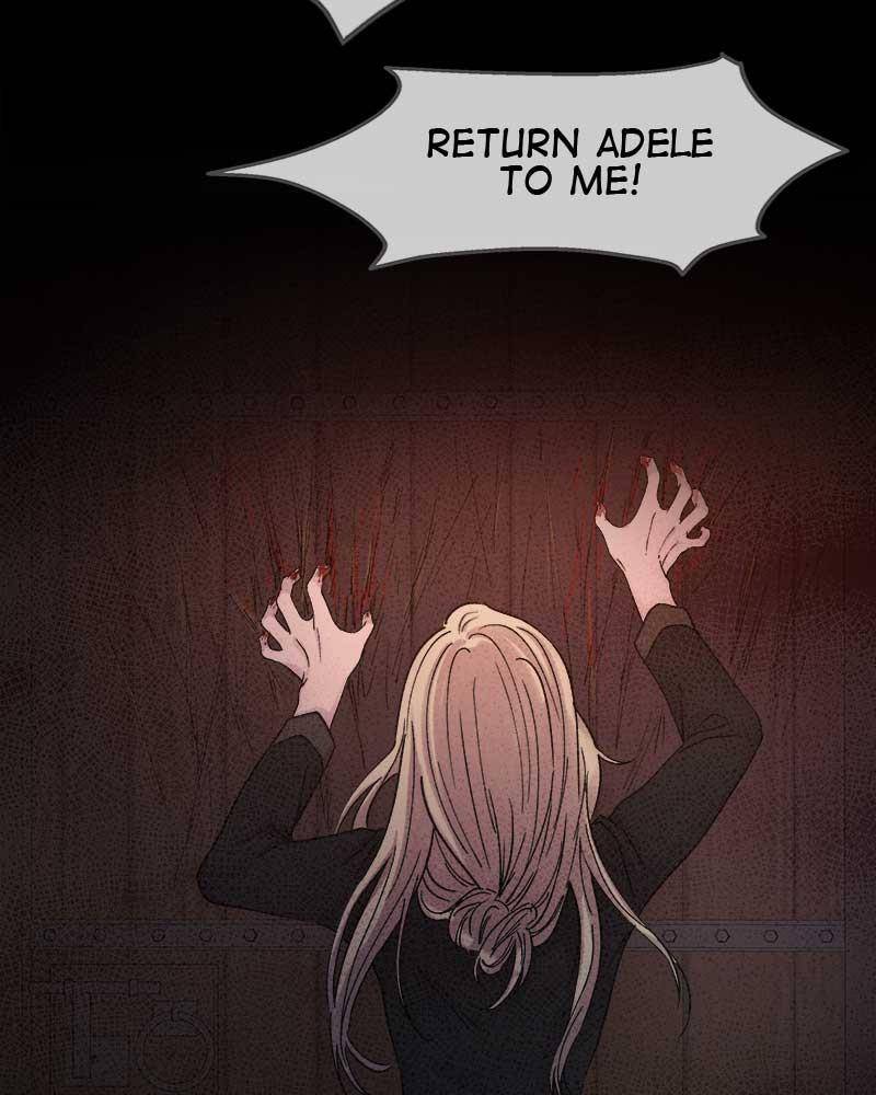 Like A Wind On A Dry Branch chapter 33 - page 11
