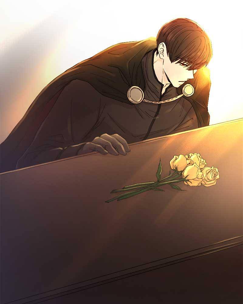 Like A Wind On A Dry Branch chapter 33 - page 125