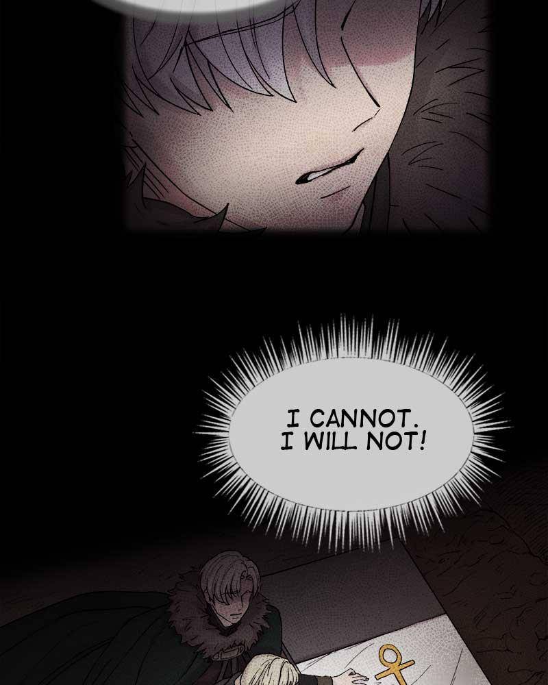 Like A Wind On A Dry Branch chapter 33 - page 4