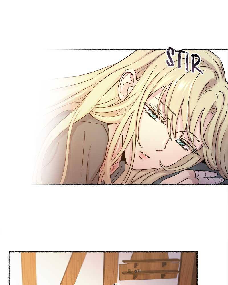 Like A Wind On A Dry Branch chapter 33 - page 46