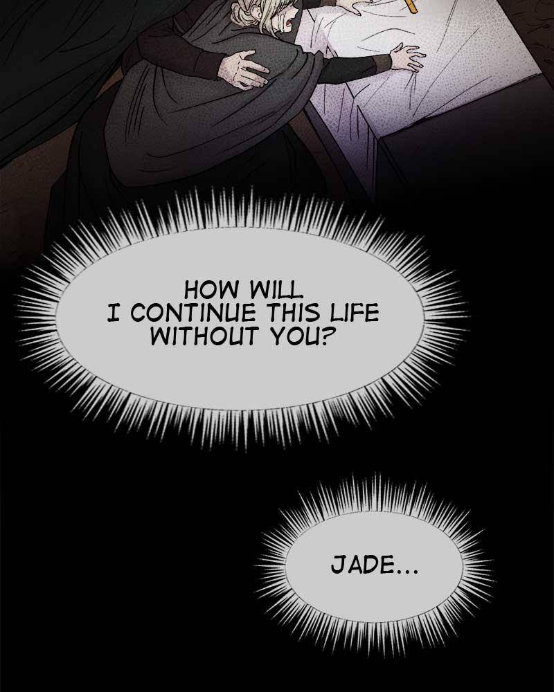 Like A Wind On A Dry Branch chapter 33 - page 5