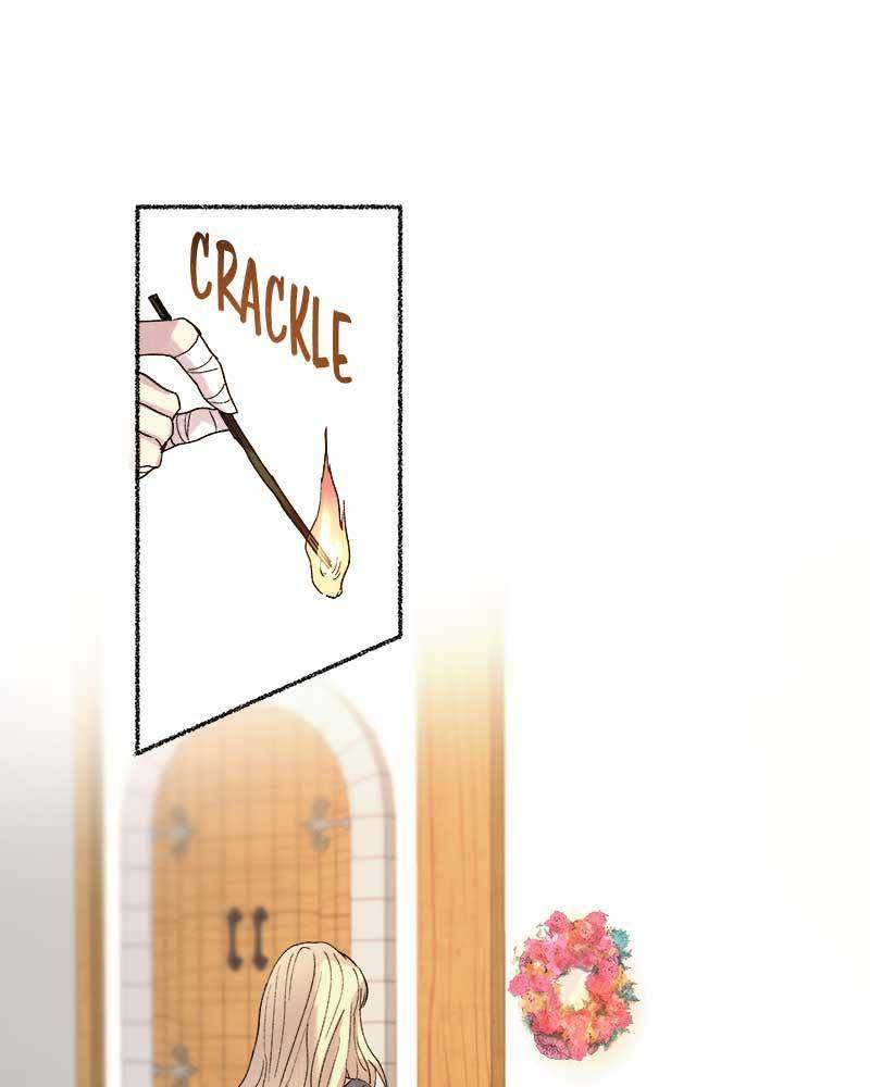 Like A Wind On A Dry Branch chapter 33 - page 52