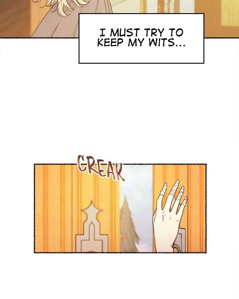 Like A Wind On A Dry Branch chapter 33 - page 59