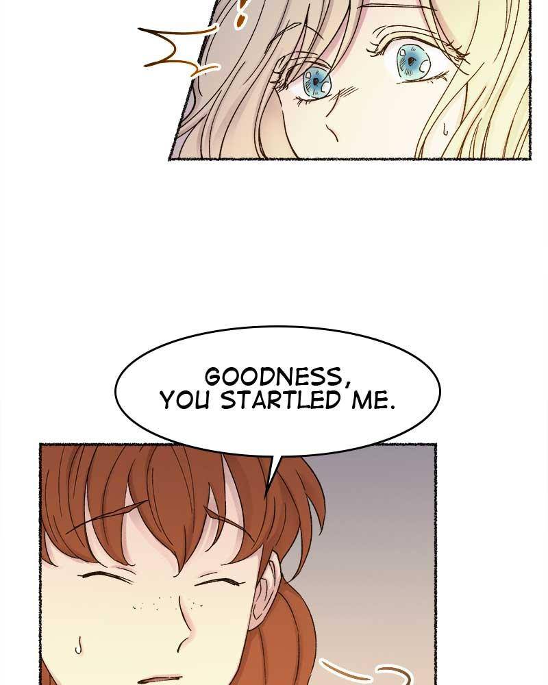 Like A Wind On A Dry Branch chapter 33 - page 61