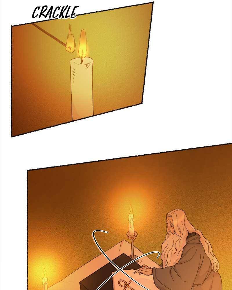 Like A Wind On A Dry Branch chapter 33 - page 83