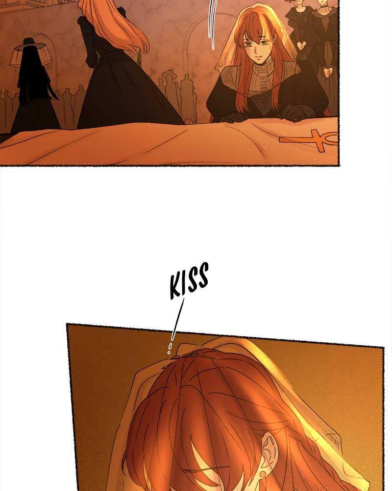 Like A Wind On A Dry Branch chapter 33 - page 88