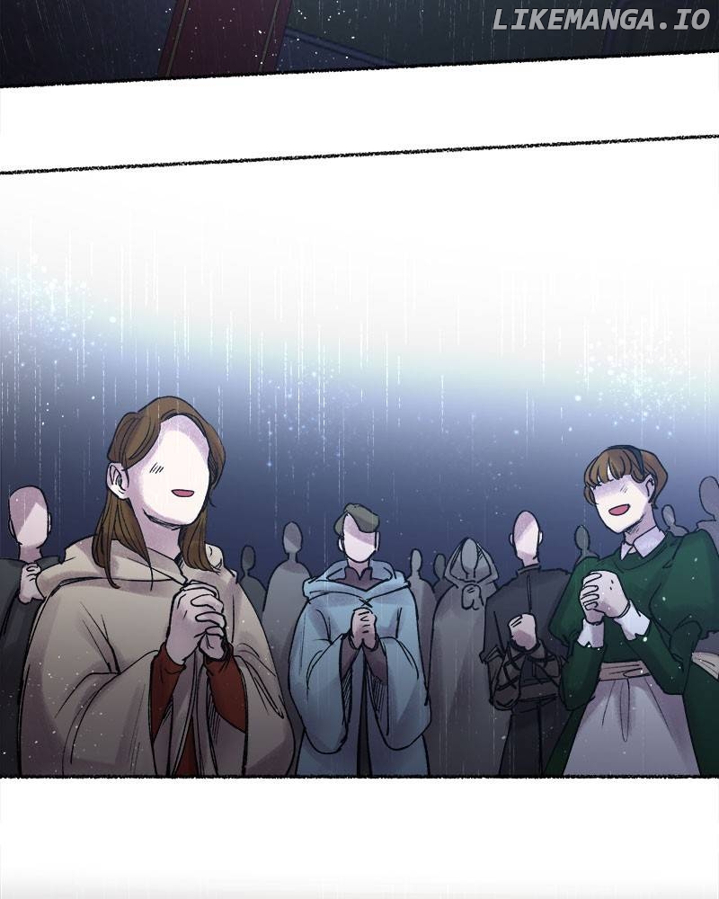 Like A Wind On A Dry Branch chapter 21 - page 100