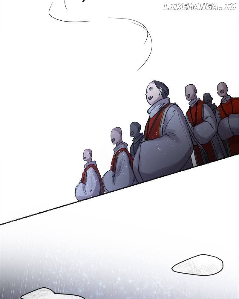 Like A Wind On A Dry Branch chapter 21 - page 107