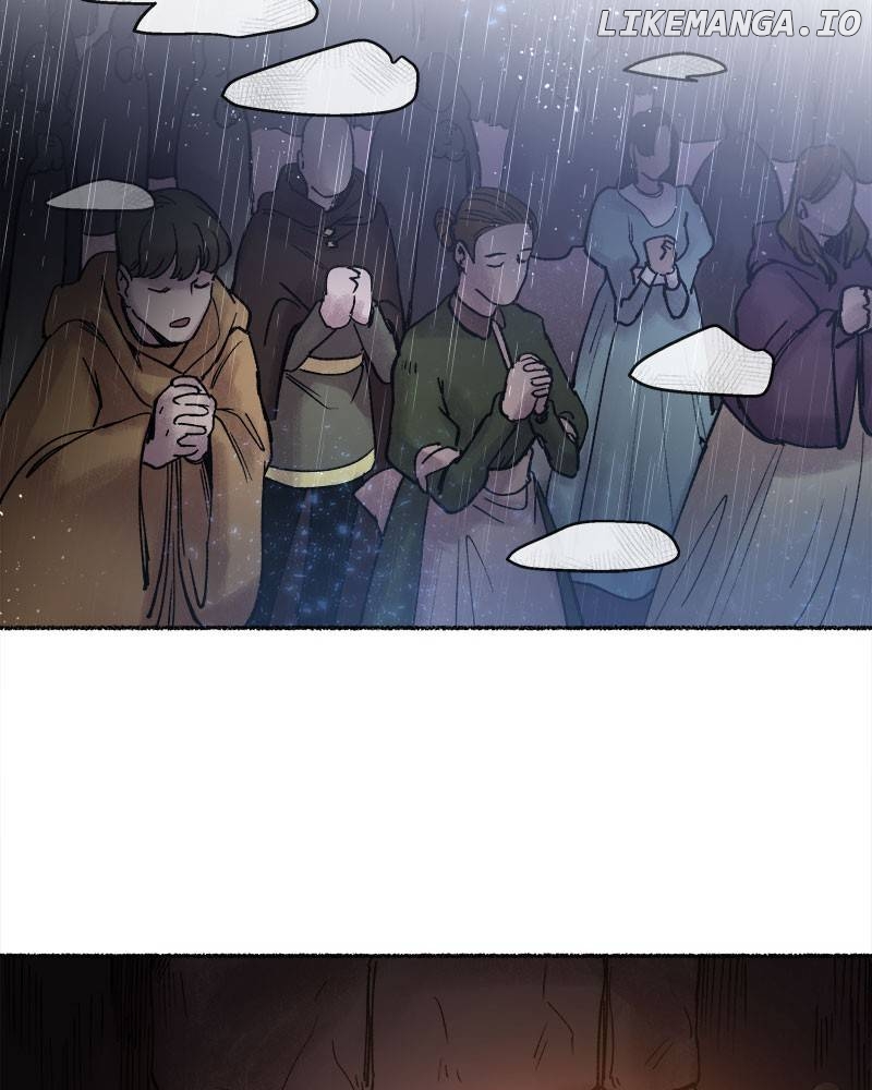 Like A Wind On A Dry Branch chapter 21 - page 108
