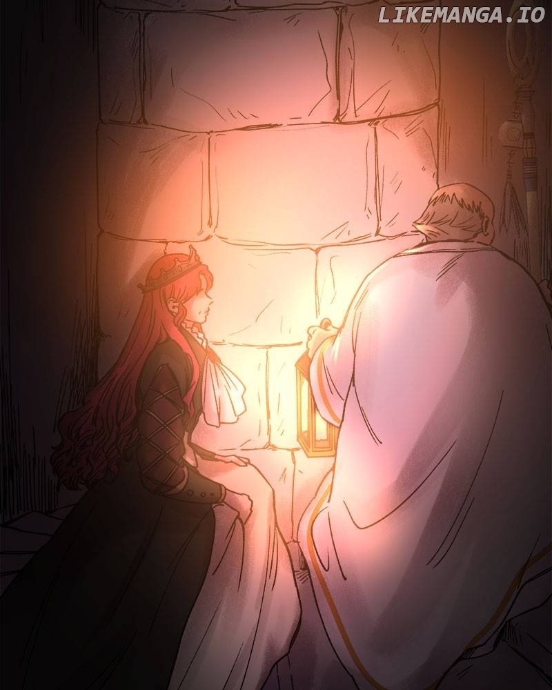 Like A Wind On A Dry Branch chapter 21 - page 109
