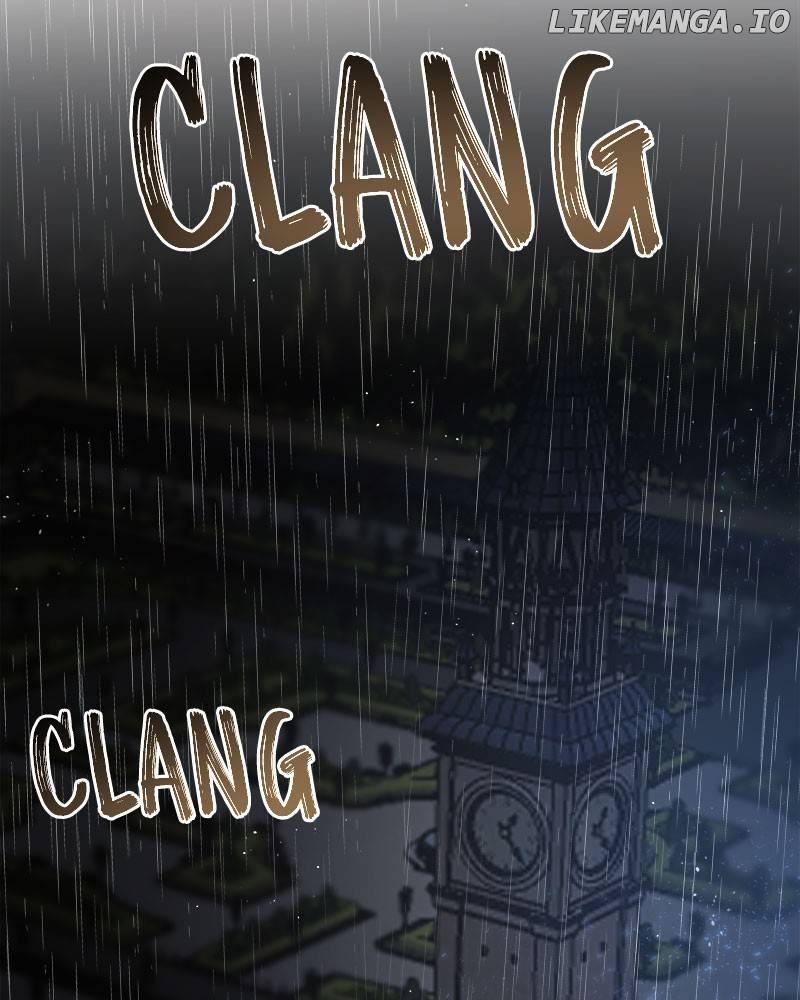 Like A Wind On A Dry Branch chapter 21 - page 111