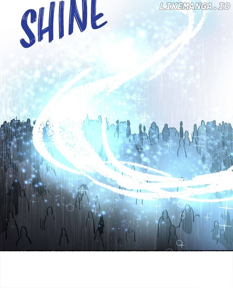Like A Wind On A Dry Branch chapter 21 - page 114