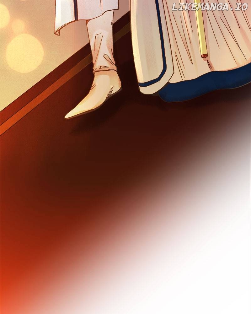 Like A Wind On A Dry Branch chapter 21 - page 12