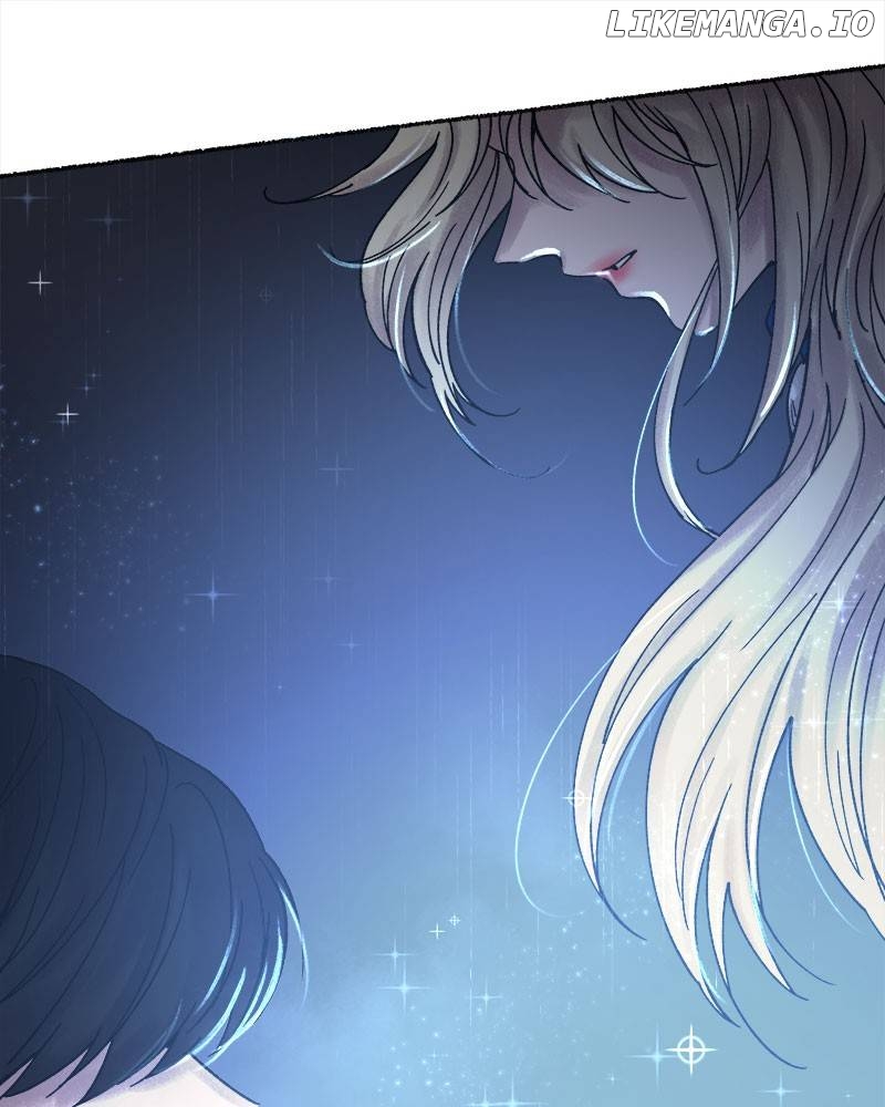 Like A Wind On A Dry Branch chapter 21 - page 124